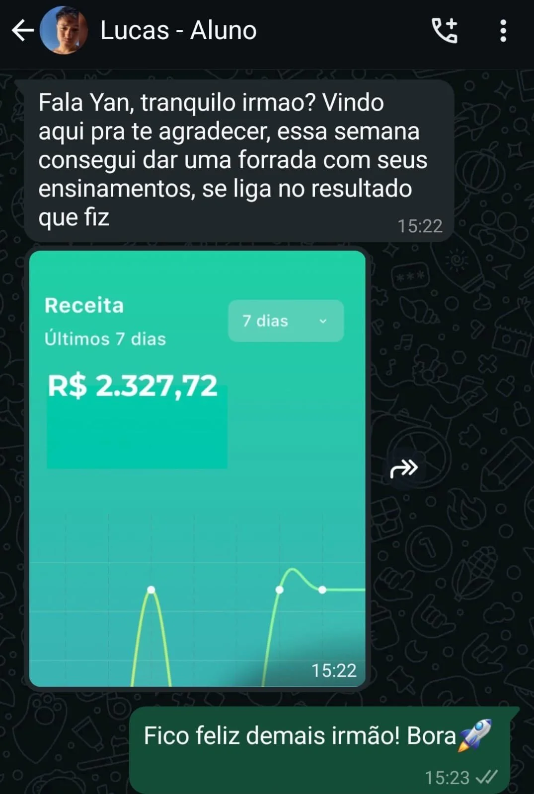 Depoimento 6