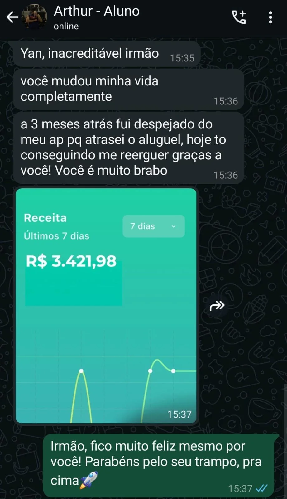 Depoimento 5