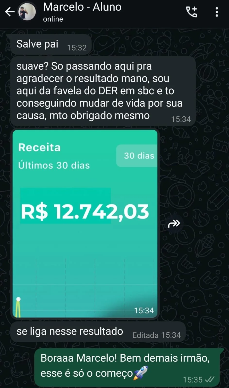 Depoimento 2