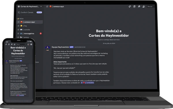 Discord Community